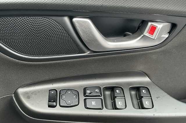 Hyundai KONA 1.6 GDi Hybrid SE Connect 5dr DCT