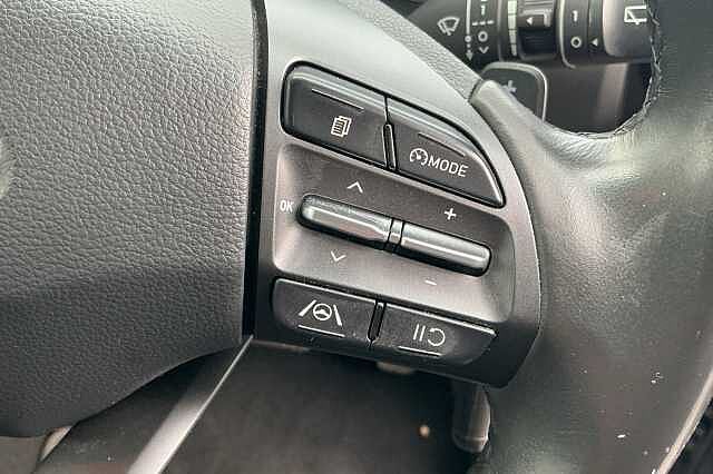 Hyundai KONA 1.6 GDi Hybrid SE Connect 5dr DCT