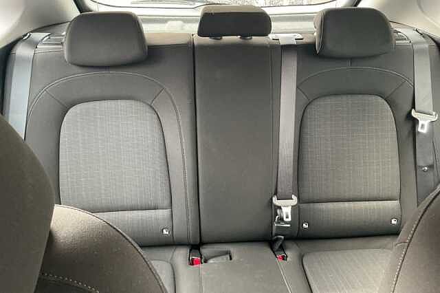 Hyundai KONA 1.6 GDi Hybrid SE Connect 5dr DCT