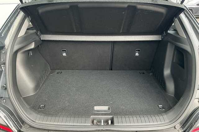 Hyundai KONA 1.6 GDi Hybrid SE Connect 5dr DCT