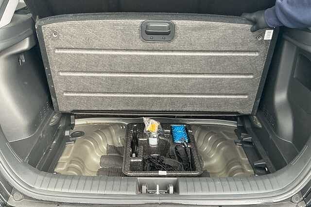 Hyundai KONA 1.6 GDi Hybrid SE Connect 5dr DCT