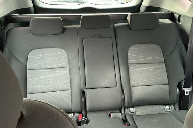 Hyundai TUCSON 1.6 GDi SE Nav 5dr 2WD