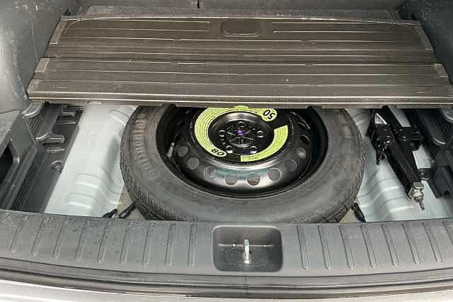 Hyundai TUCSON 1.6 GDi SE Nav 5dr 2WD