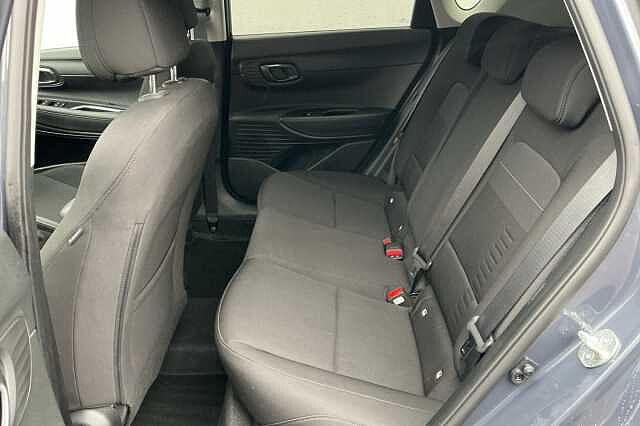 Hyundai BAYON 1.0 TGDi Premium 5dr DCT
