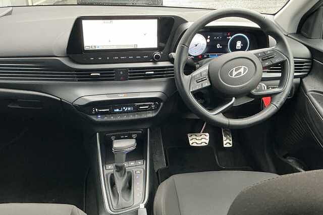 Hyundai BAYON 1.0 TGDi Premium 5dr DCT