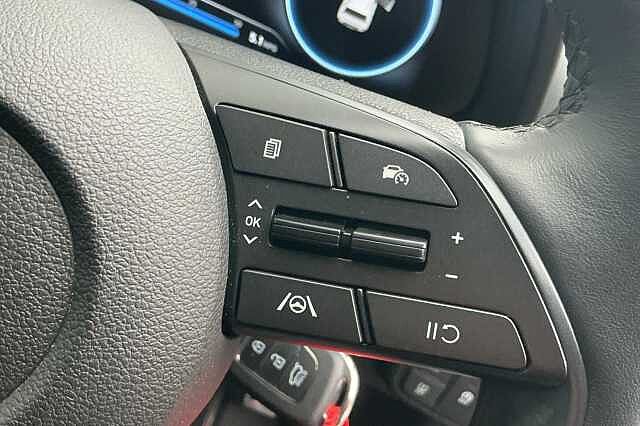 Hyundai BAYON 1.0 TGDi Premium 5dr DCT