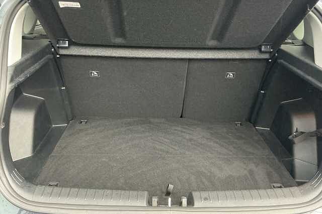 Hyundai BAYON 1.0 TGDi Premium 5dr DCT