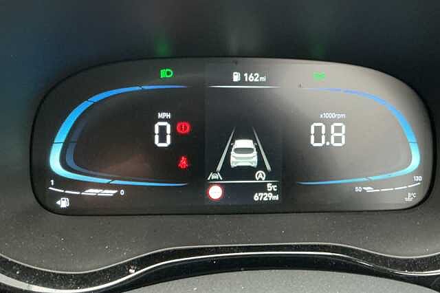 Hyundai i10 1.0 [63] Advance 5dr [Nav]