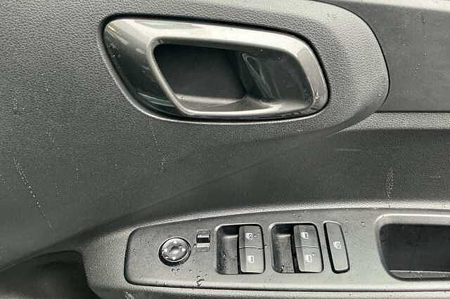 Hyundai i10 1.0 [63] Advance 5dr [Nav]