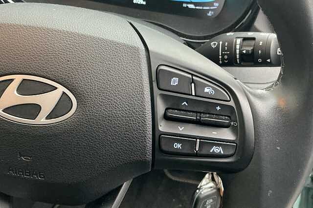 Hyundai i10 1.0 [63] Advance 5dr [Nav]
