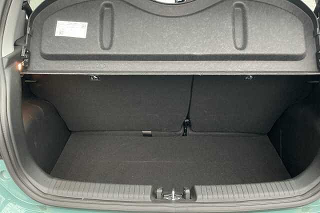 Hyundai i10 1.0 [63] Advance 5dr [Nav]