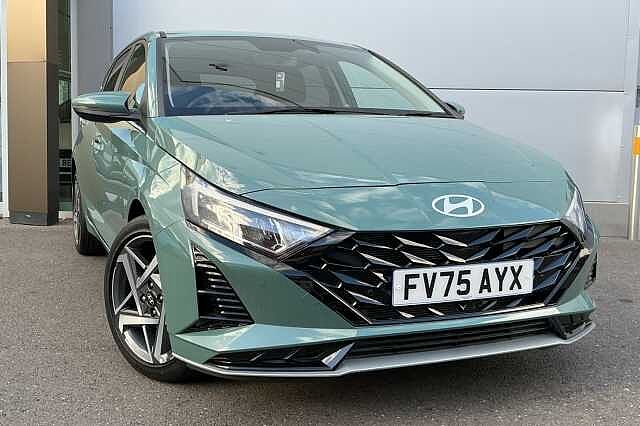 1.0T GDi Premium 5dr