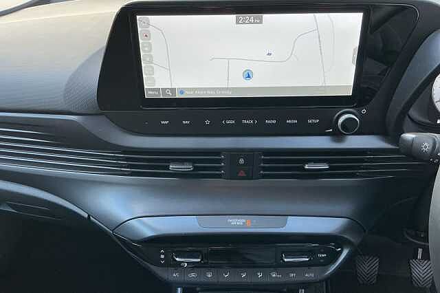 Hyundai i20 1.0T GDi Premium 5dr