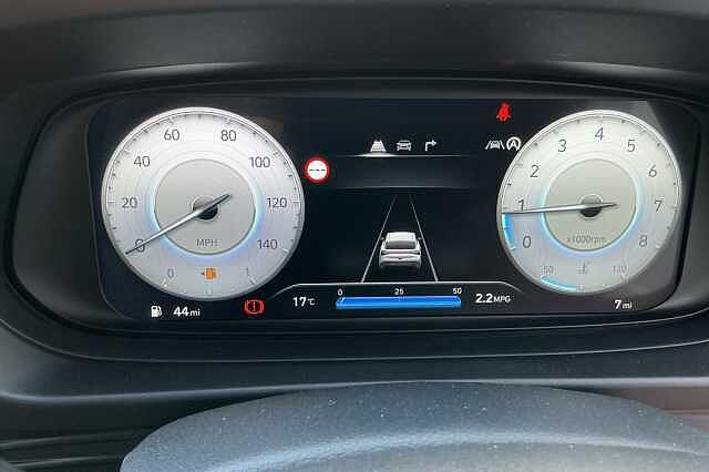 Hyundai i20 1.0T GDi Premium 5dr