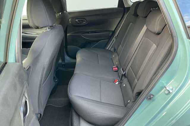 Hyundai i20 1.0T GDi Premium 5dr