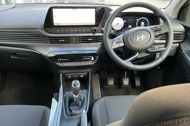 Hyundai i20 1.0T GDi Premium 5dr