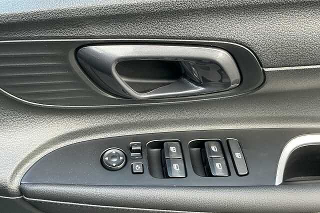 Hyundai i20 1.0T GDi Premium 5dr