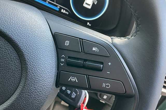 Hyundai i20 1.0T GDi Premium 5dr