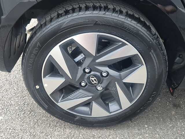 Hyundai i10 1.0 [63] Advance 5dr [Nav]