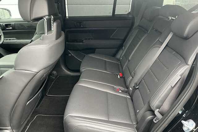 Hyundai SANTA FE 1.6 TGDi Hybrid Calligraphy 5dr 4WD Auto