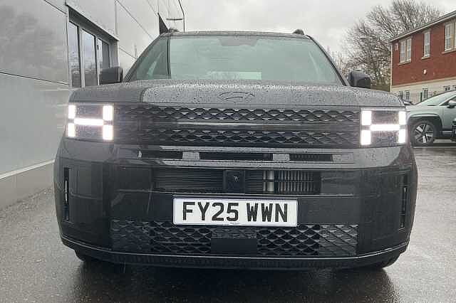 Hyundai SANTA FE 1.6 TGDi Hybrid Calligraphy 5dr 4WD Auto