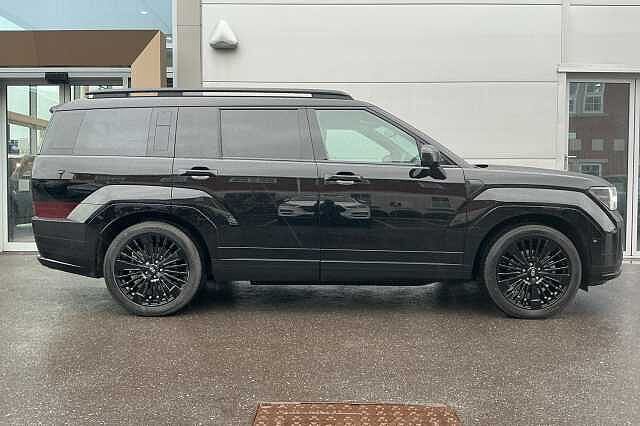 Hyundai SANTA FE 1.6 TGDi Hybrid Calligraphy 5dr 4WD Auto