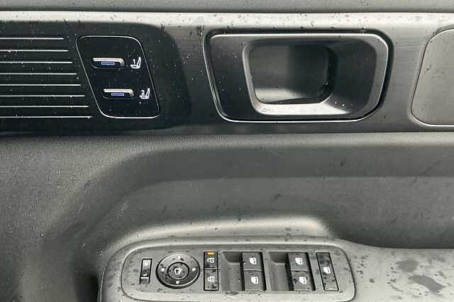 Hyundai SANTA FE 1.6 TGDi Hybrid Calligraphy 5dr 4WD Auto