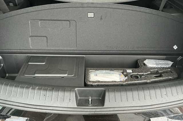 Hyundai SANTA FE 1.6 TGDi Hybrid Calligraphy 5dr 4WD Auto
