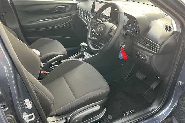 Hyundai i20 1.0T GDi Premium 5dr DCT