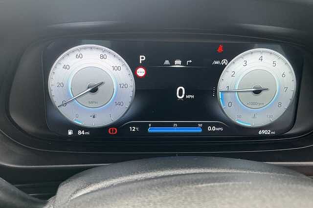 Hyundai i20 1.0T GDi Premium 5dr DCT