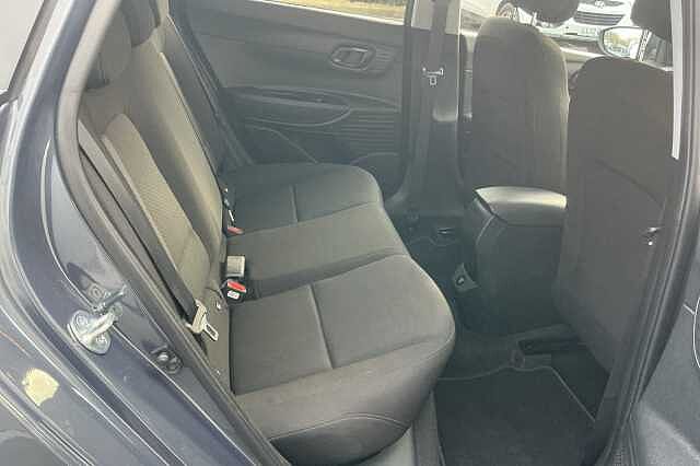 Hyundai i20 1.0T GDi Premium 5dr DCT