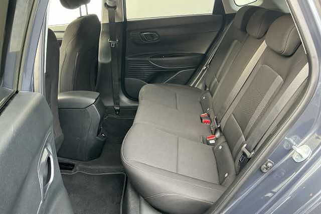 Hyundai i20 1.0T GDi Premium 5dr DCT