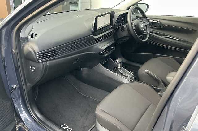 Hyundai i20 1.0T GDi Premium 5dr DCT
