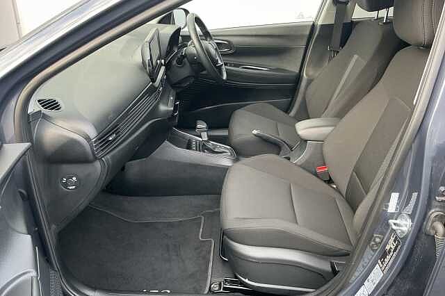 Hyundai i20 1.0T GDi Premium 5dr DCT