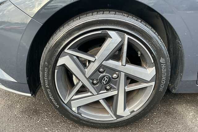 Hyundai i20 1.0T GDi Premium 5dr DCT