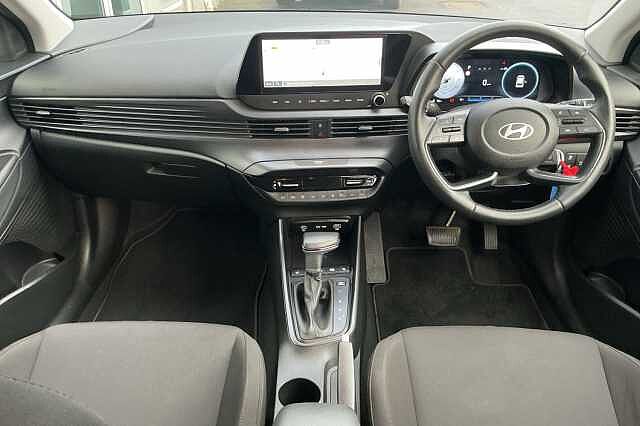 Hyundai i20 1.0T GDi Premium 5dr DCT
