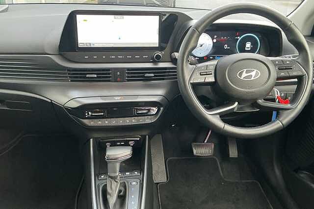Hyundai i20 1.0T GDi Premium 5dr DCT