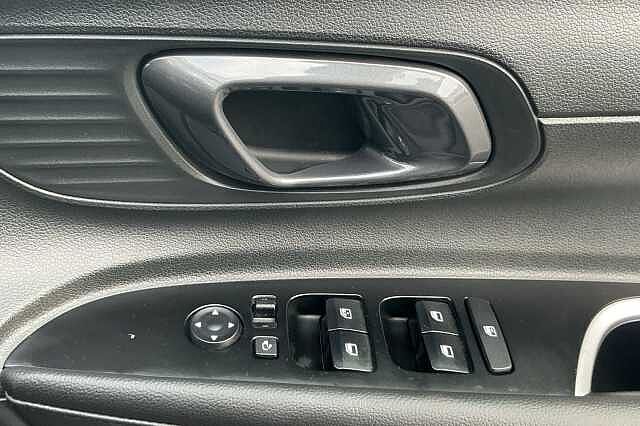 Hyundai i20 1.0T GDi Premium 5dr DCT