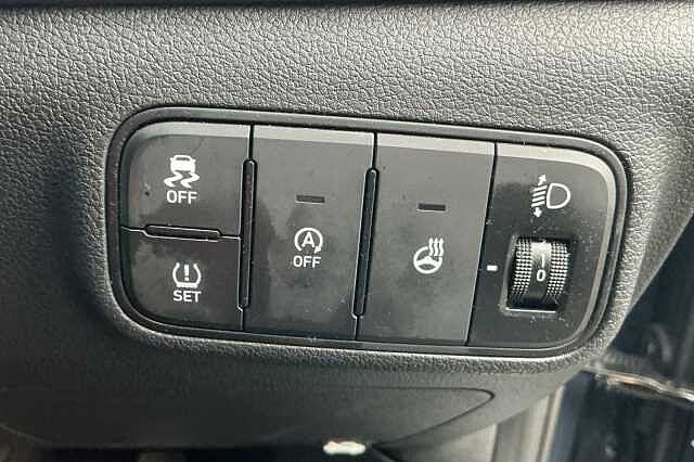 Hyundai i20 1.0T GDi Premium 5dr DCT