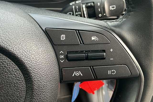 Hyundai i20 1.0T GDi Premium 5dr DCT