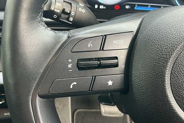 Hyundai i20 1.0T GDi Premium 5dr DCT