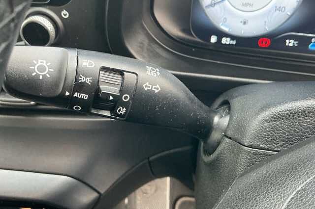 Hyundai i20 1.0T GDi Premium 5dr DCT