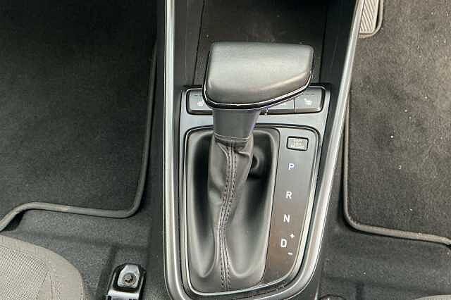 Hyundai i20 1.0T GDi Premium 5dr DCT