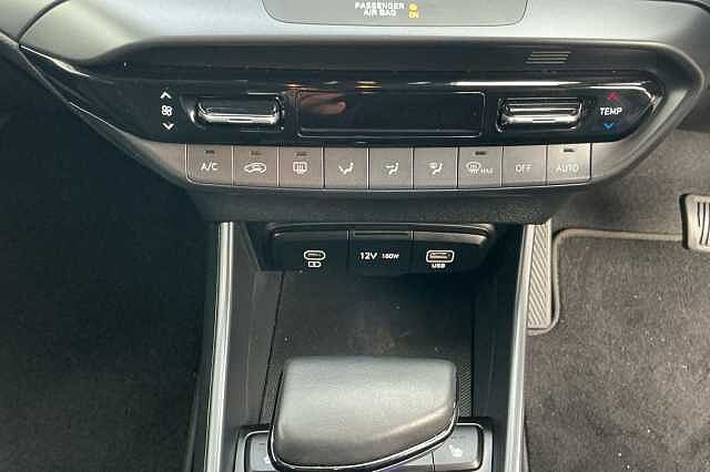 Hyundai i20 1.0T GDi Premium 5dr DCT