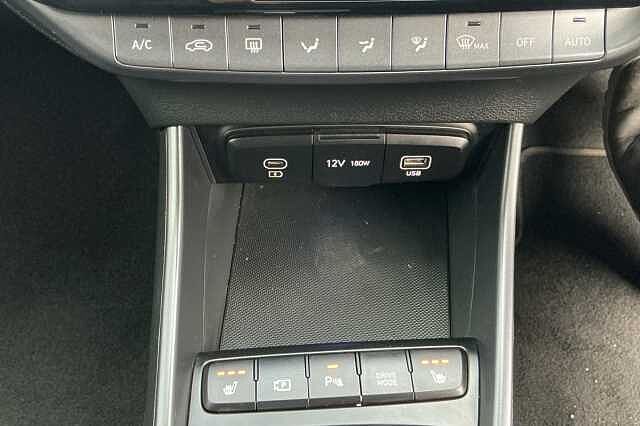 Hyundai i20 1.0T GDi Premium 5dr DCT