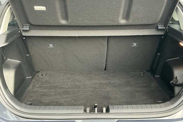 Hyundai i20 1.0T GDi Premium 5dr DCT