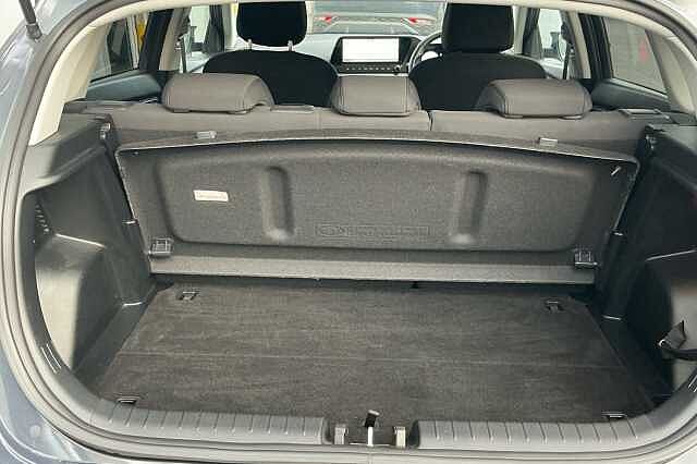 Hyundai i20 1.0T GDi Premium 5dr DCT