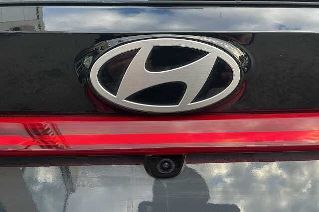 Hyundai i20 1.0T GDi Premium 5dr DCT