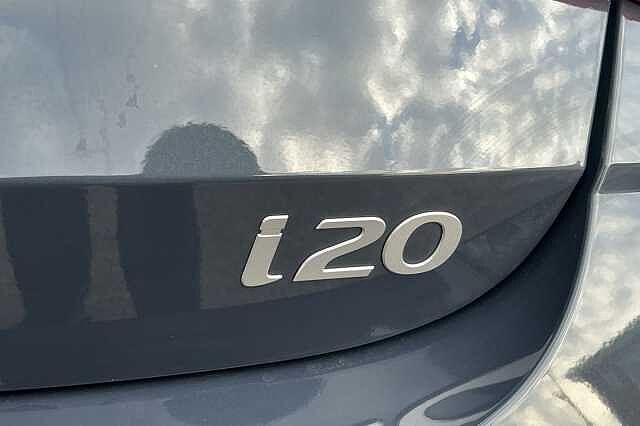 Hyundai i20 1.0T GDi Premium 5dr DCT