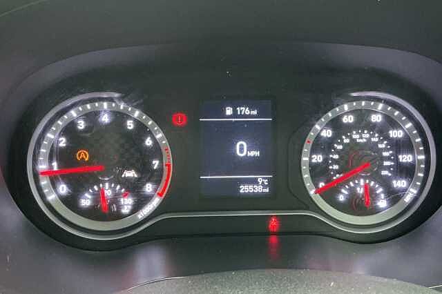 Hyundai i10 1.0 MPi SE 5dr